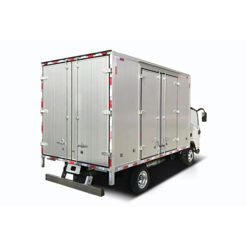 Comhlacht Trucail Tirim Honeycomb Alúmanam