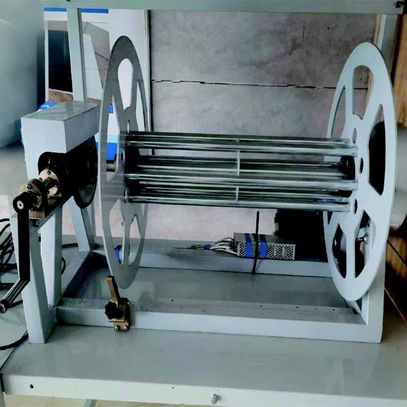 Ríl Cábla Leictreach