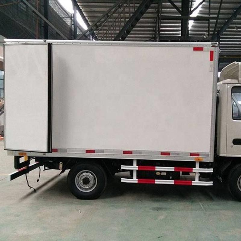 Comhlacht Trucail Tirim FRPSkin Lite