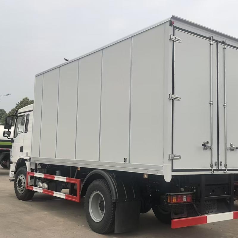 Comhlacht Trucail Thirim Max FRPSkin