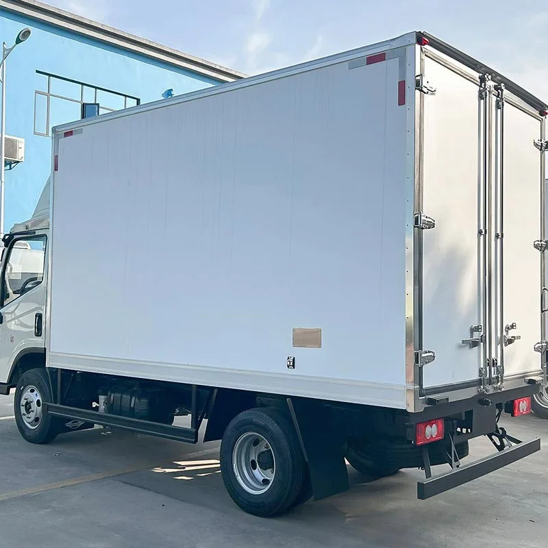 Comhlacht Trucail Cuisnithe FRPSkin Max