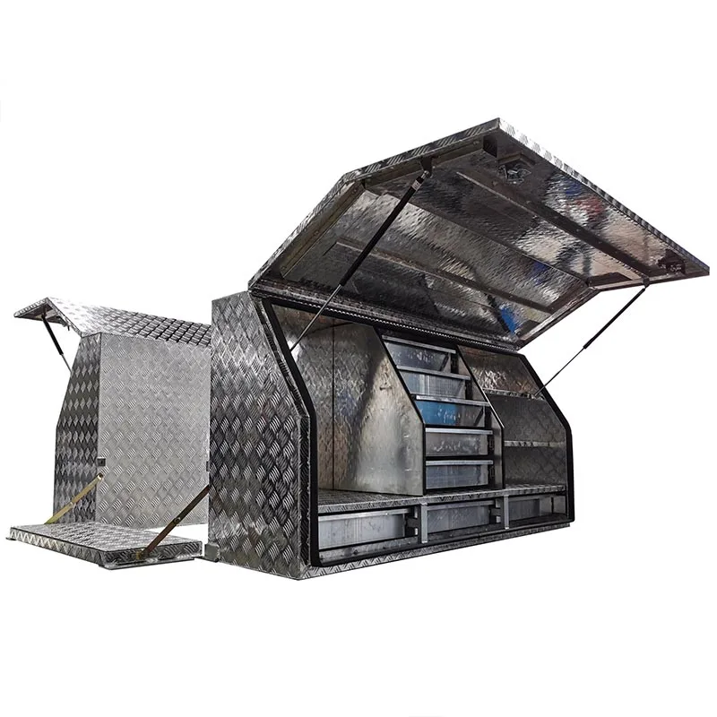 Bosca Uirlisí Gullwing