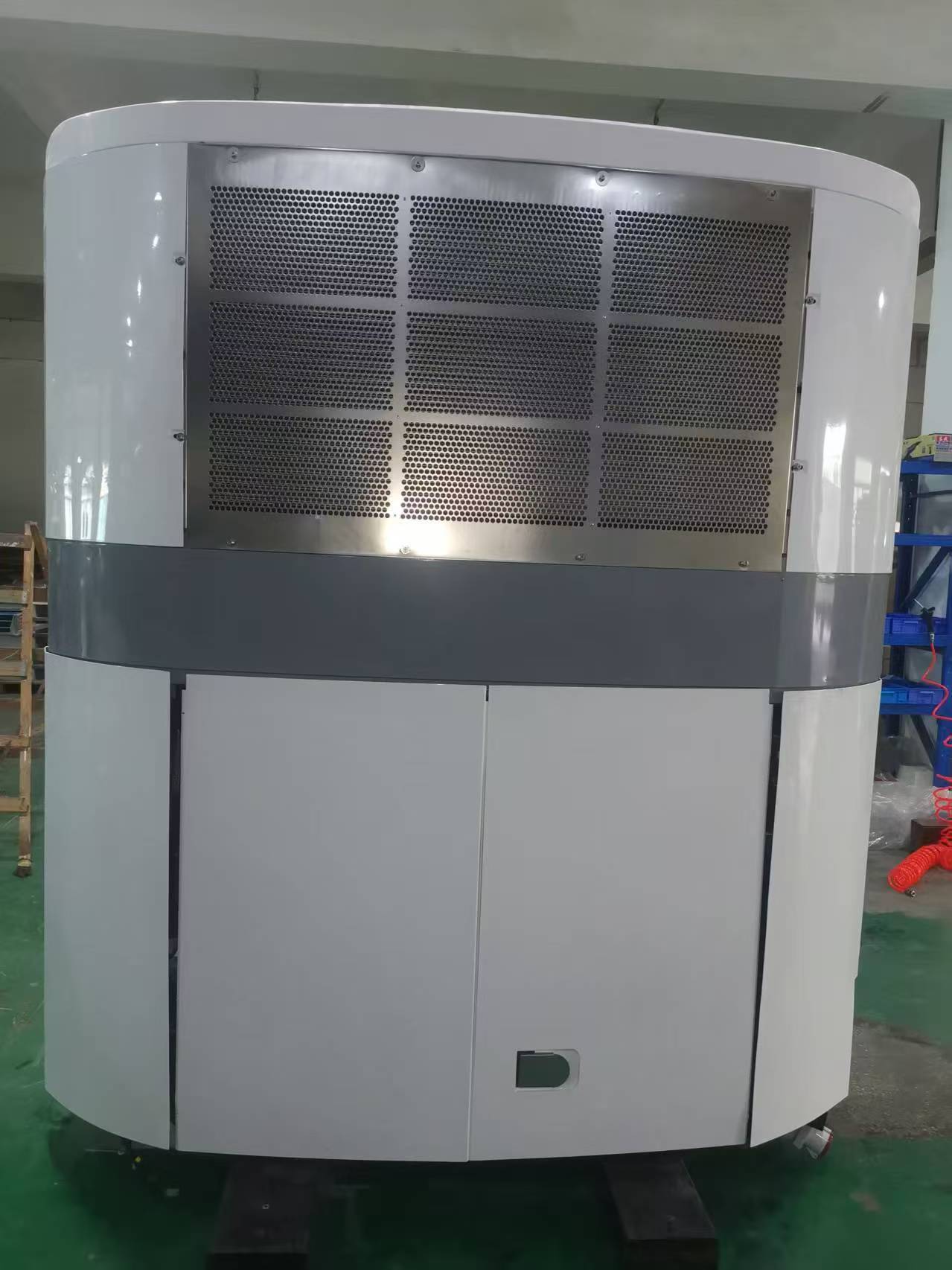 Aonad Cuisnithe Iompar KOOLVe V5 (TRU)