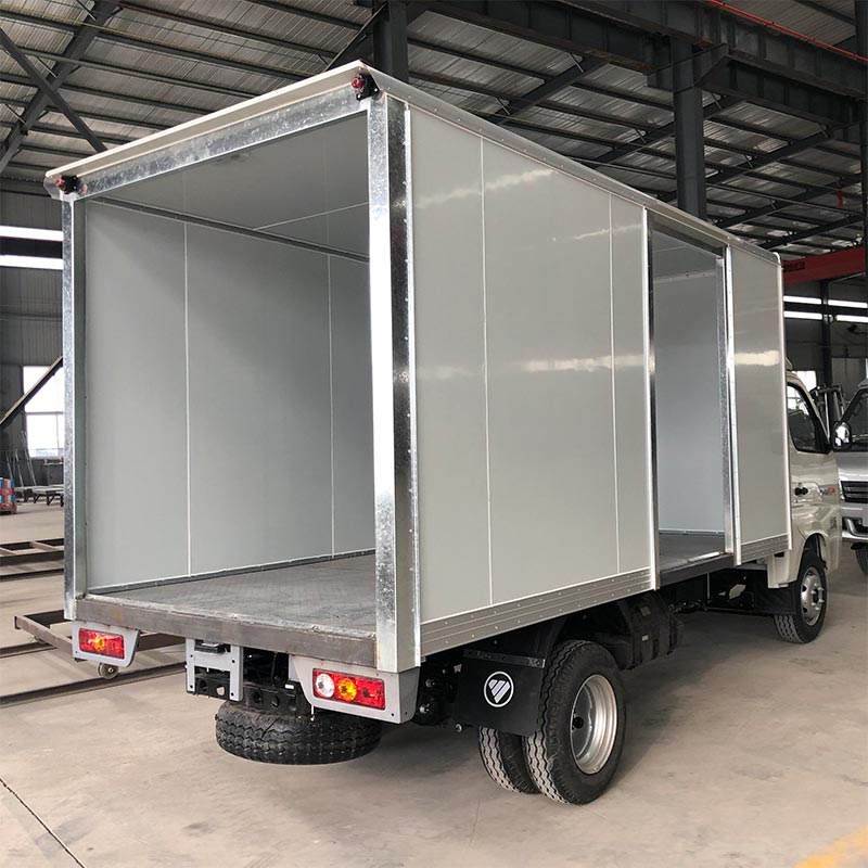 Comhlacht Trucail Thirim PP Honeycomb